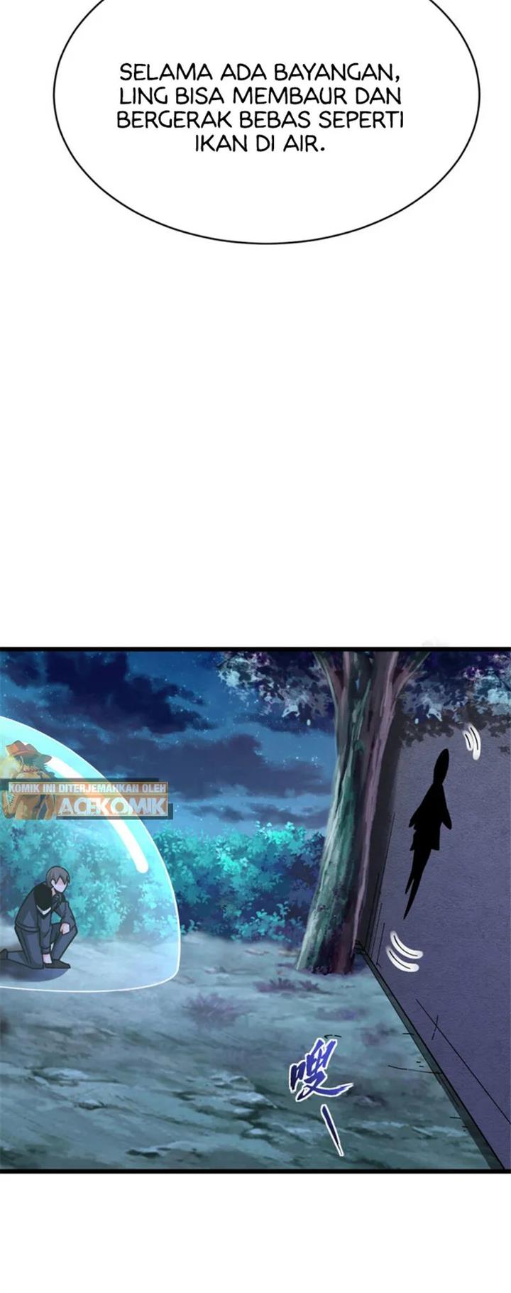 Release That Witch chapter 462 halaman 24