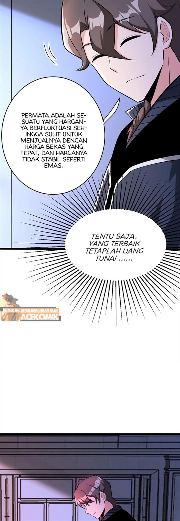 Release That Witch Bab 463 halaman 8