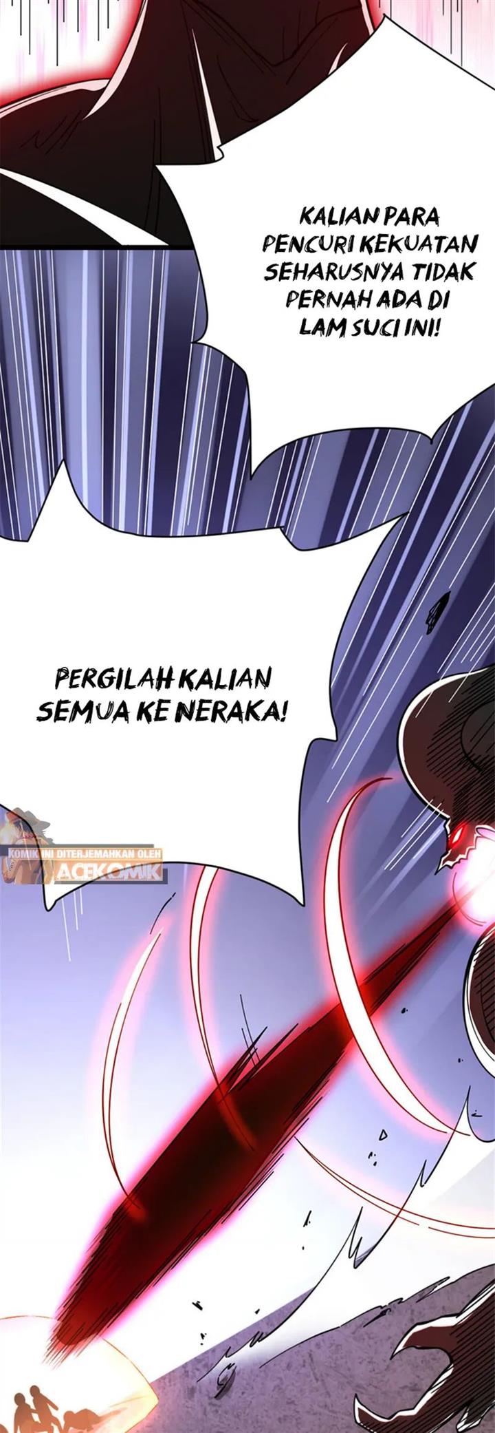 Release That Witch Bab 463 halaman 18
