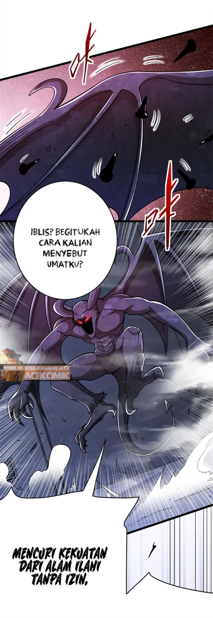 Release That Witch Bab 463 halaman 24