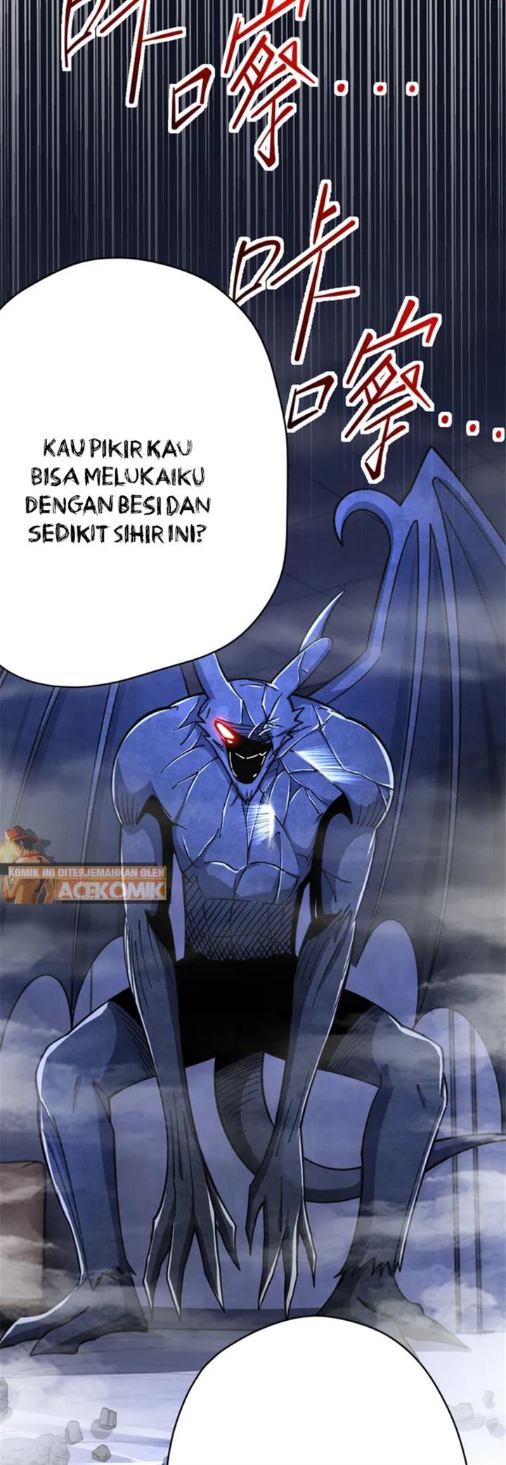 Release That Witch Bab 463 halaman 31