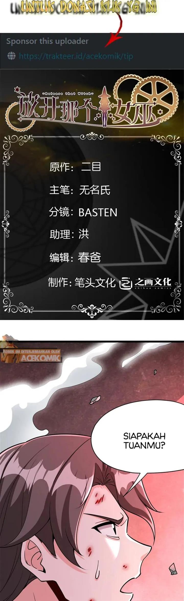 Release That Witch Bab 464 halaman 1