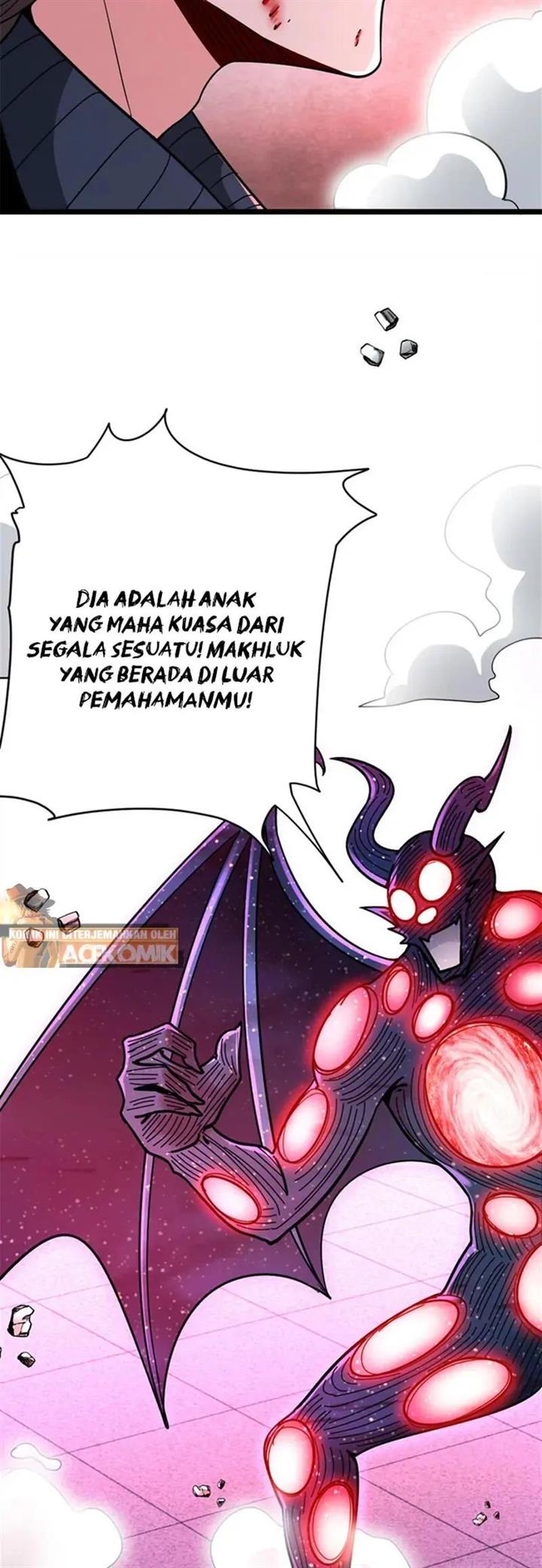 Release That Witch Bab 464 halaman 2