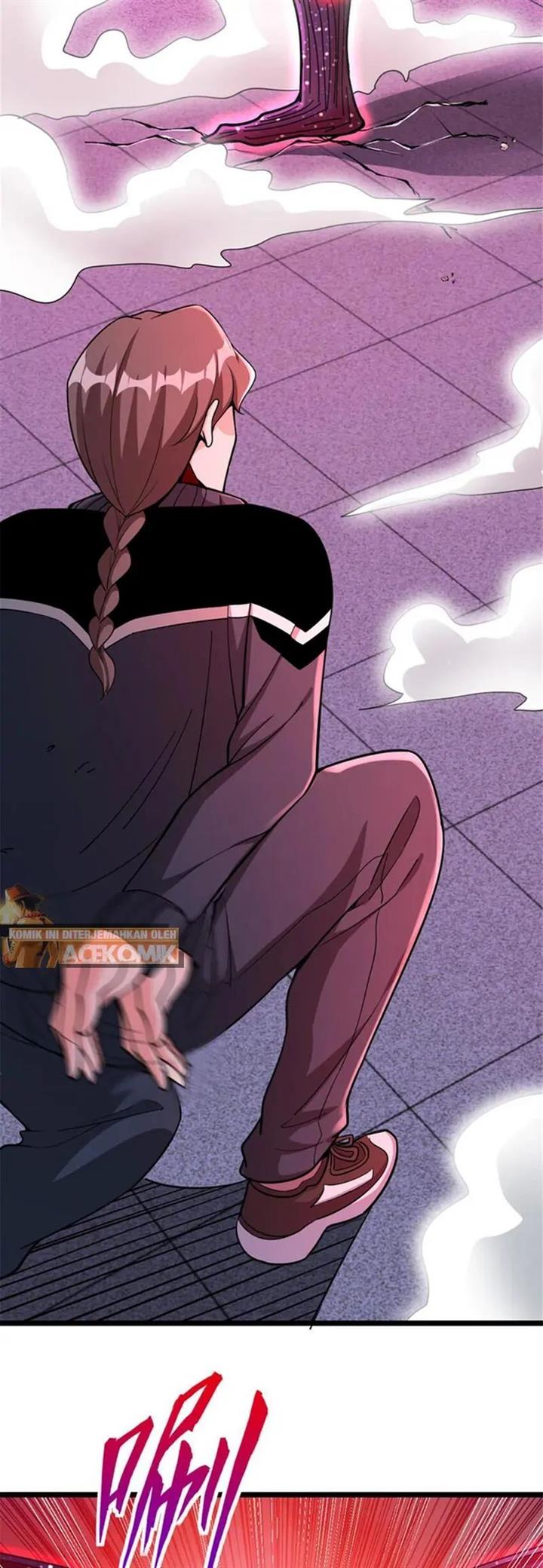Release That Witch Bab 464 halaman 3