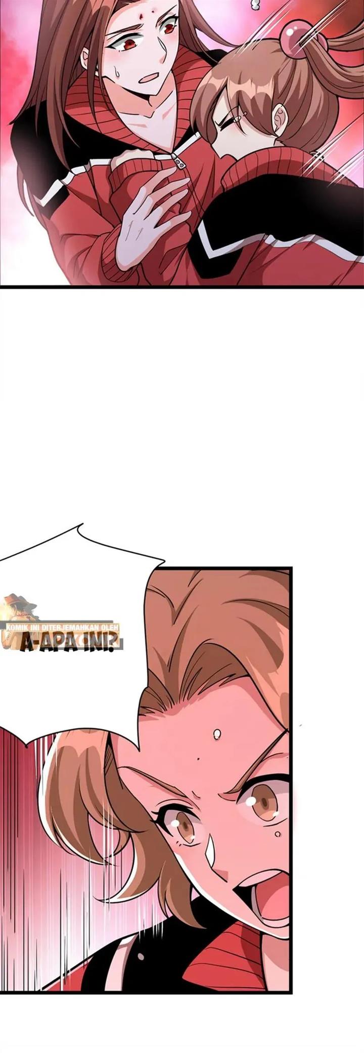 Release That Witch Bab 464 halaman 8