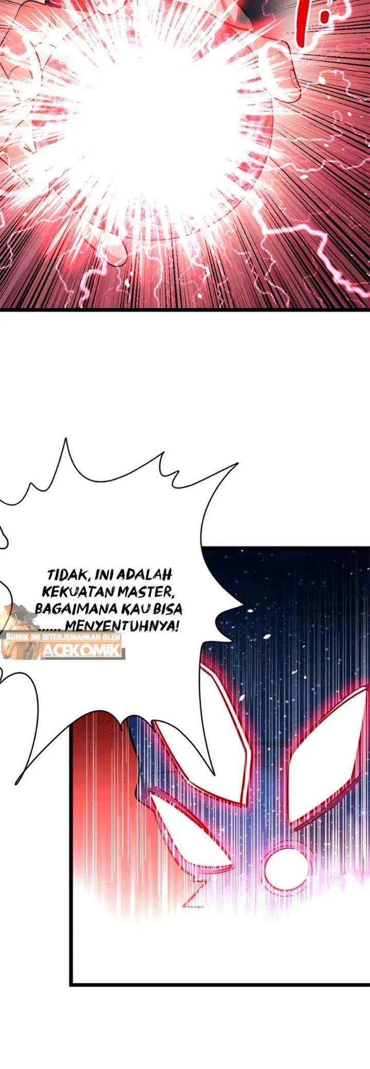 Release That Witch Bab 464 halaman 22