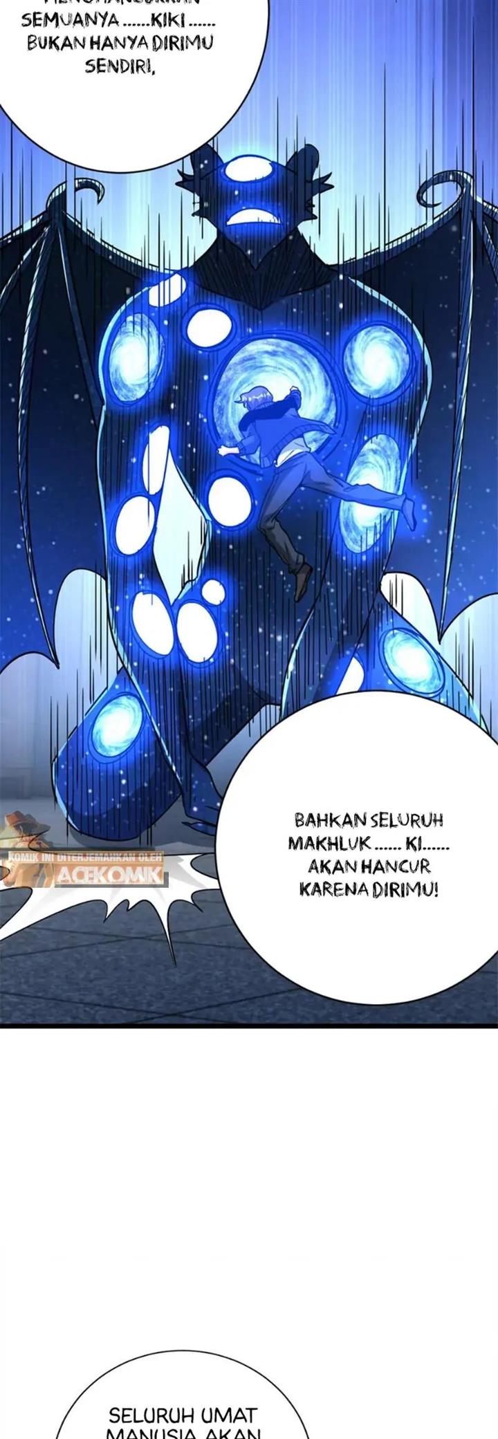 Release That Witch Bab 464 halaman 26