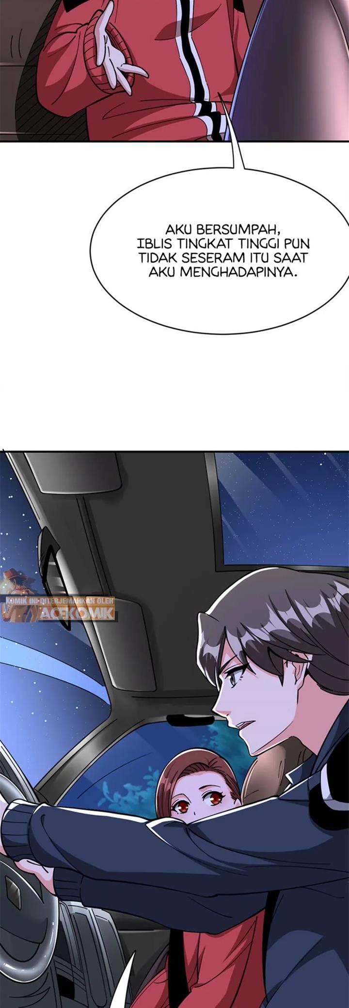 Release That Witch chapter 465 halaman 6