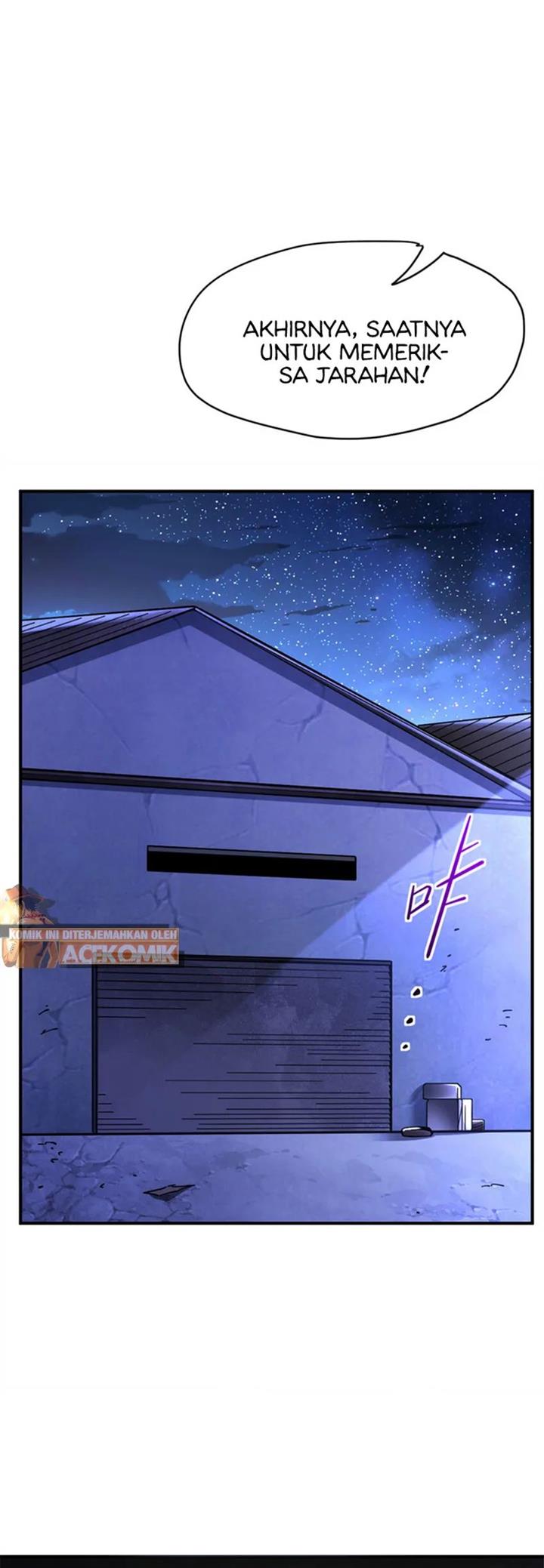 Release That Witch chapter 465 halaman 14