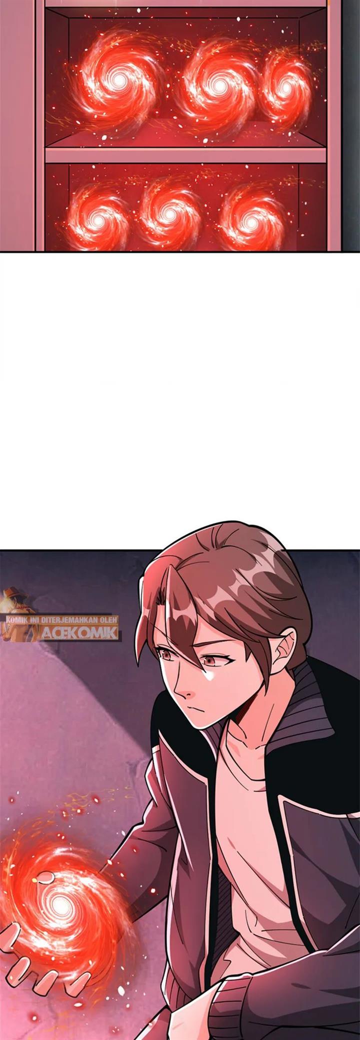 Release That Witch chapter 465 halaman 16