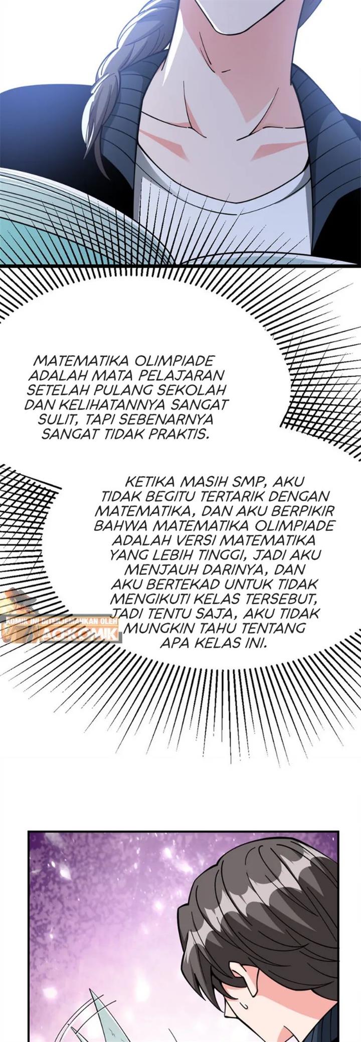Release That Witch chapter 465 halaman 23
