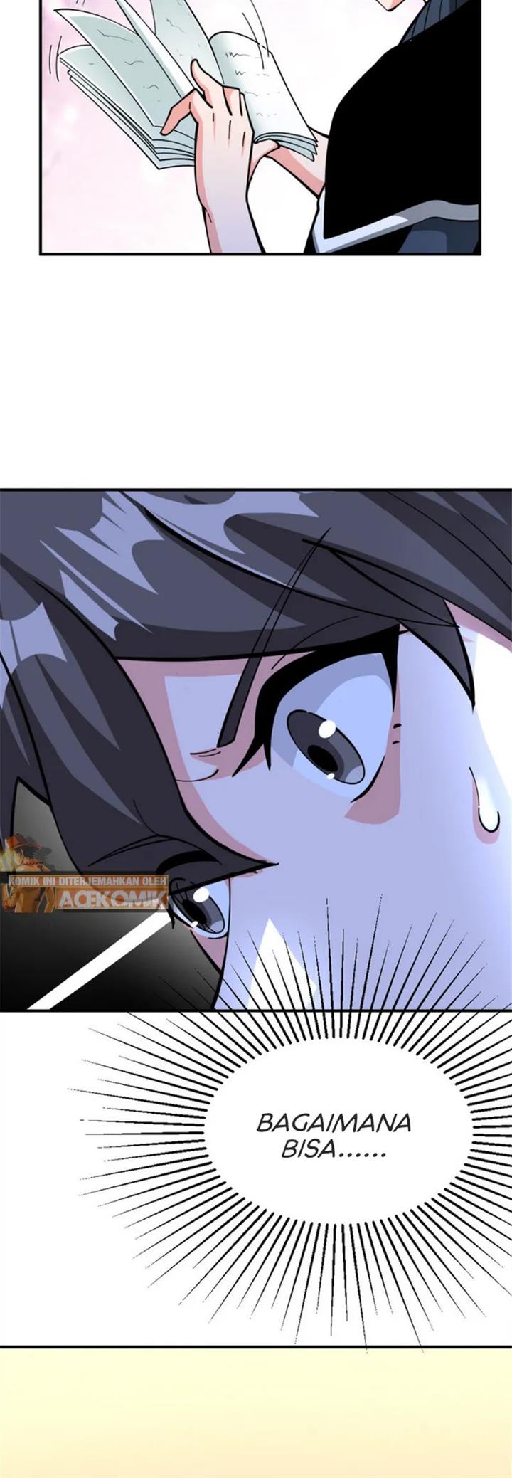 Release That Witch chapter 465 halaman 24