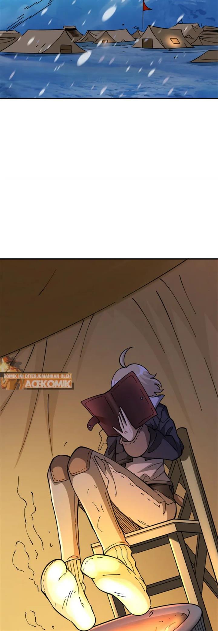 Release That Witch chapter 465 halaman 26