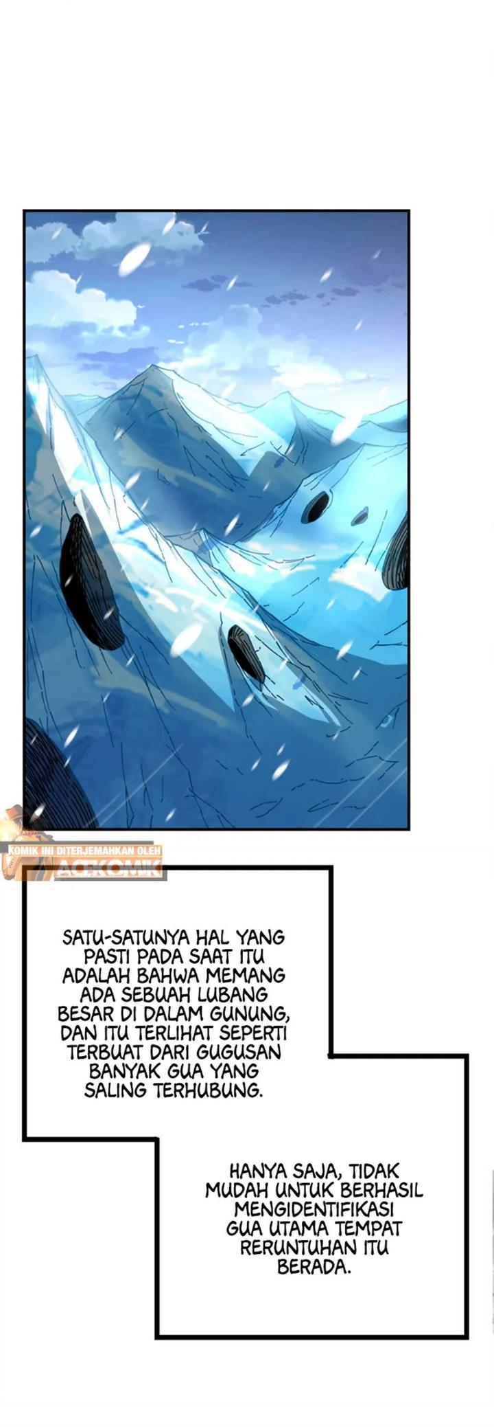 Release That Witch chapter 465 halaman 29