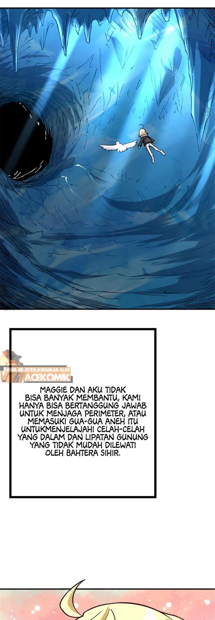 Release That Witch chapter 465 halaman 30