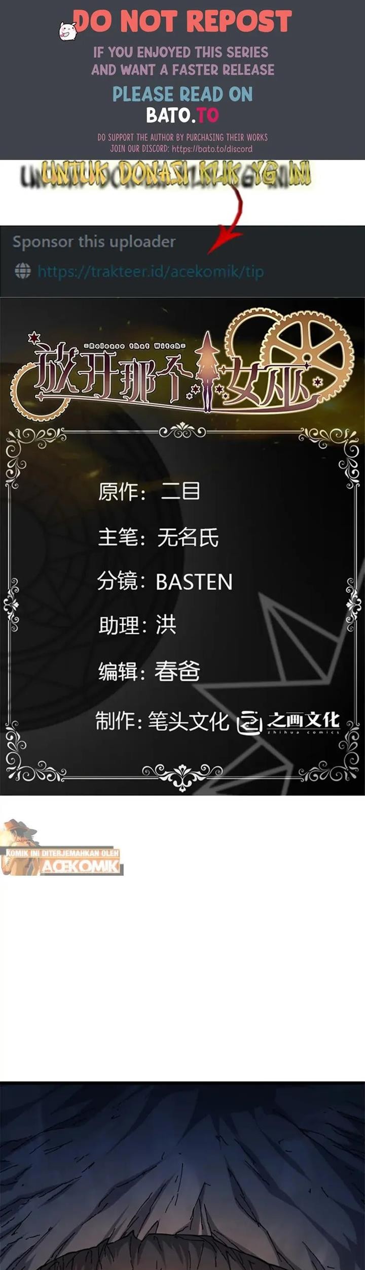 Release That Witch Bab 466 halaman 1