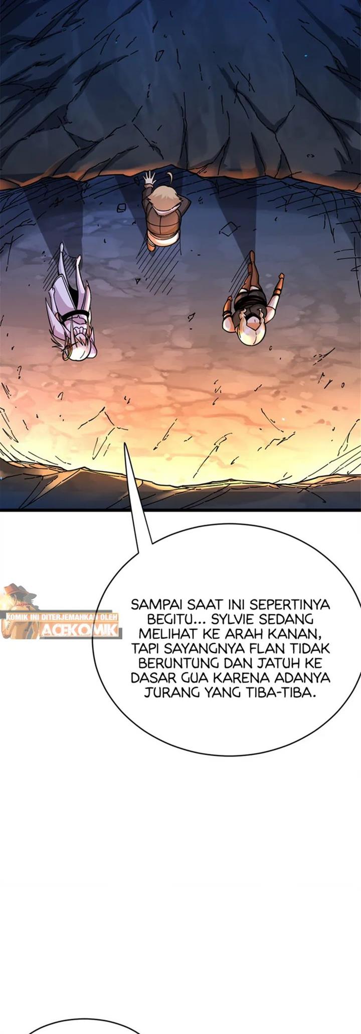 Release That Witch Bab 466 halaman 4