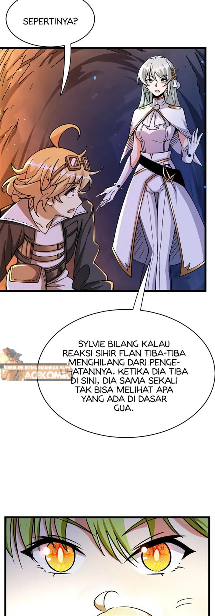 Release That Witch Bab 466 halaman 5