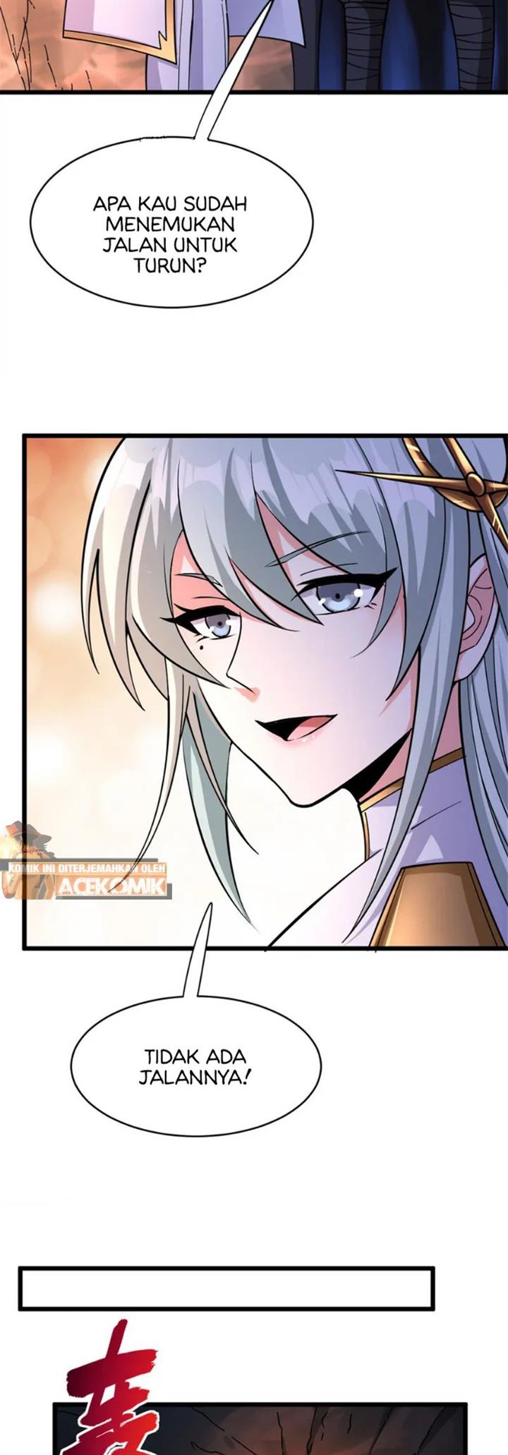 Release That Witch Bab 466 halaman 20