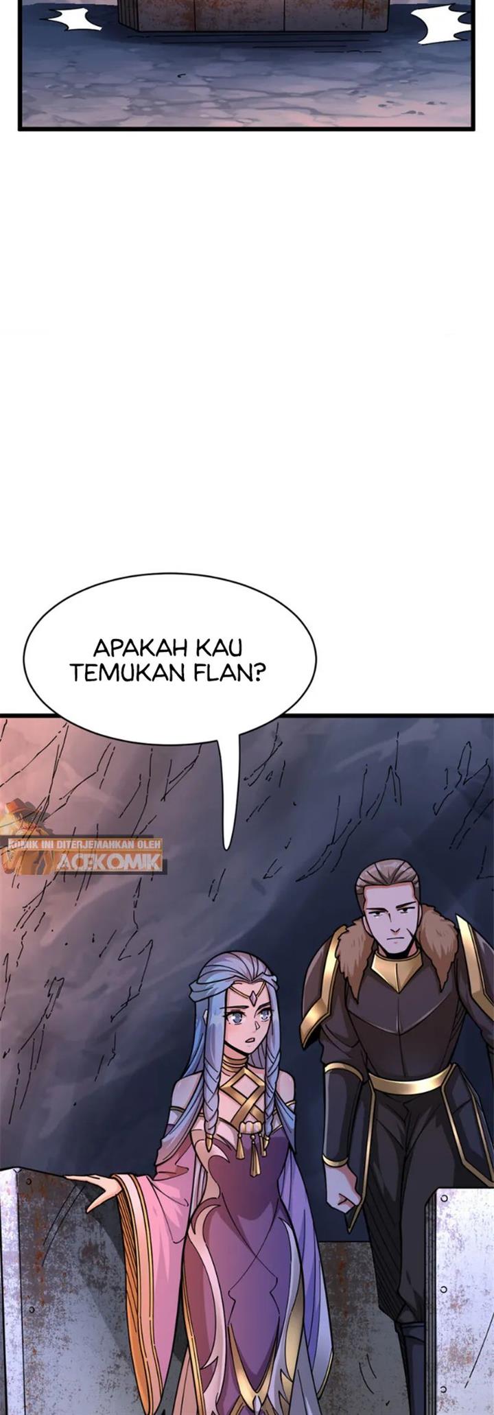 Release That Witch Bab 466 halaman 32