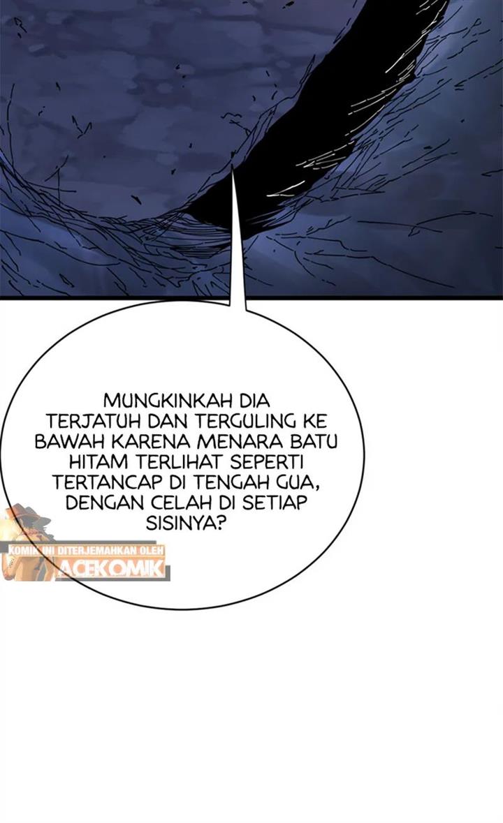 Release That Witch Bab 466 halaman 35