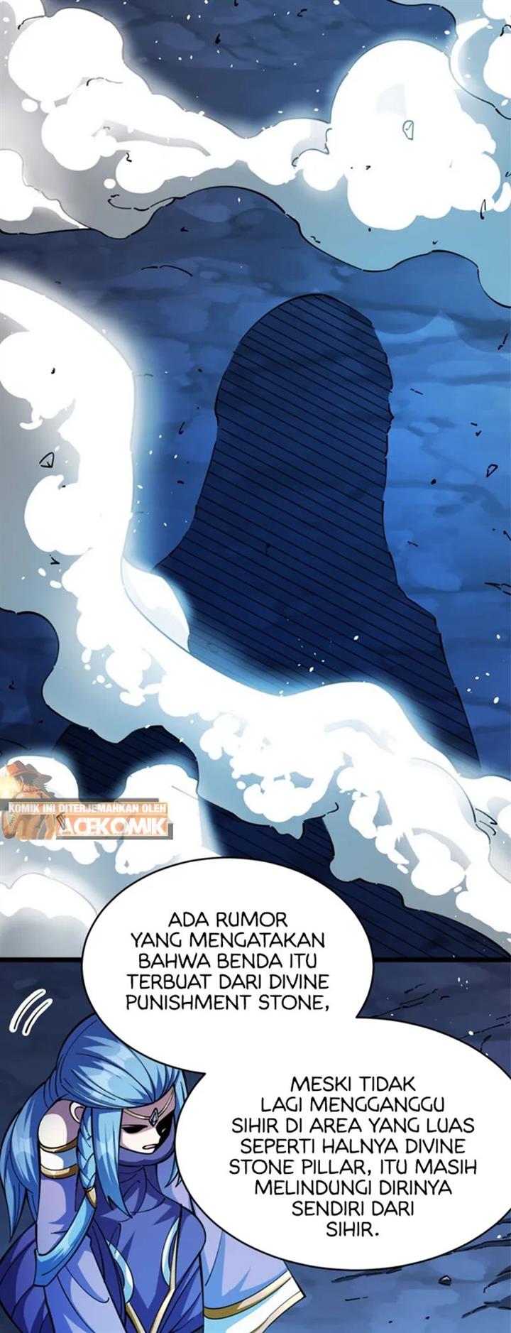 Release That Witch Bab 467 halaman 5