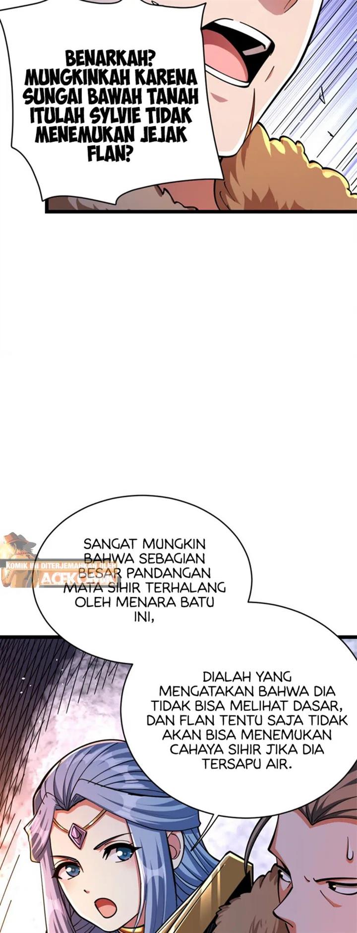 Release That Witch Bab 467 halaman 11