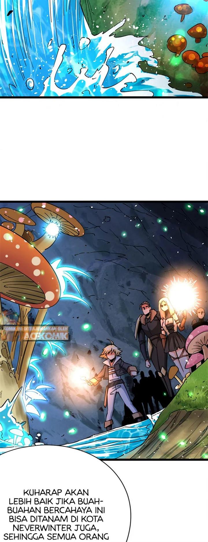 Release That Witch Bab 467 halaman 16