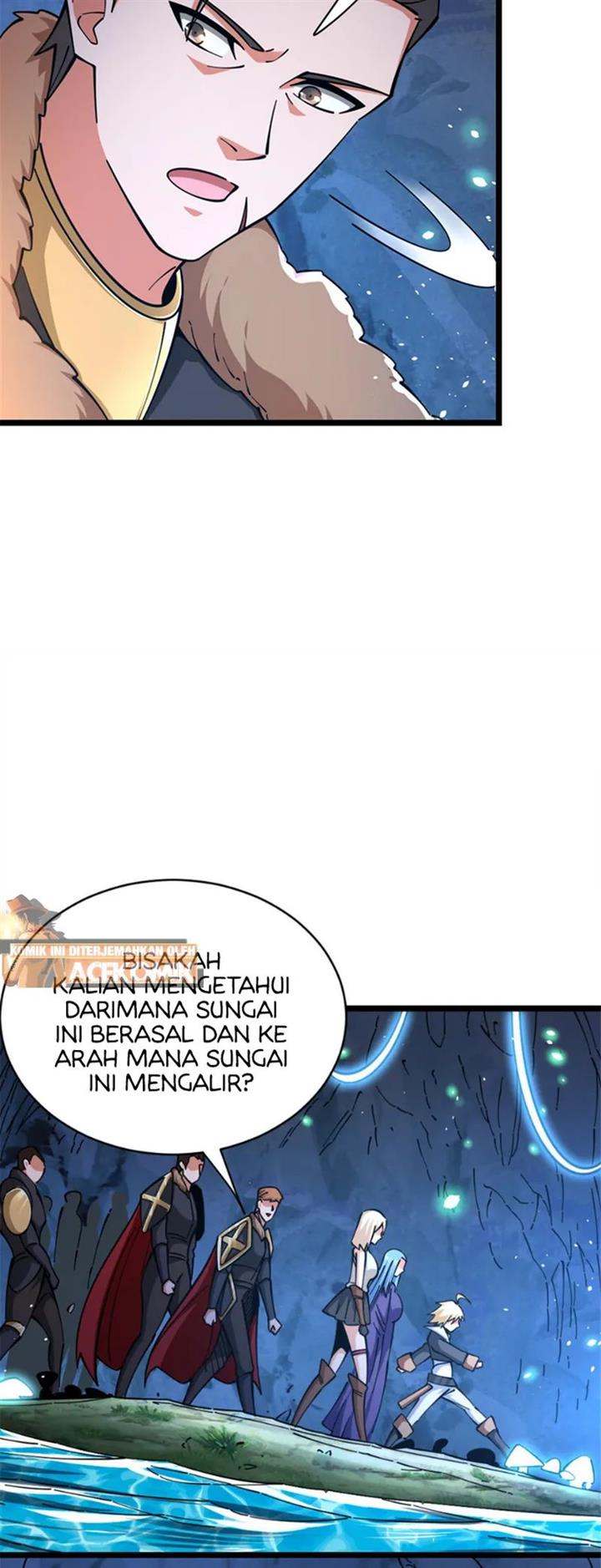 Release That Witch Bab 467 halaman 19