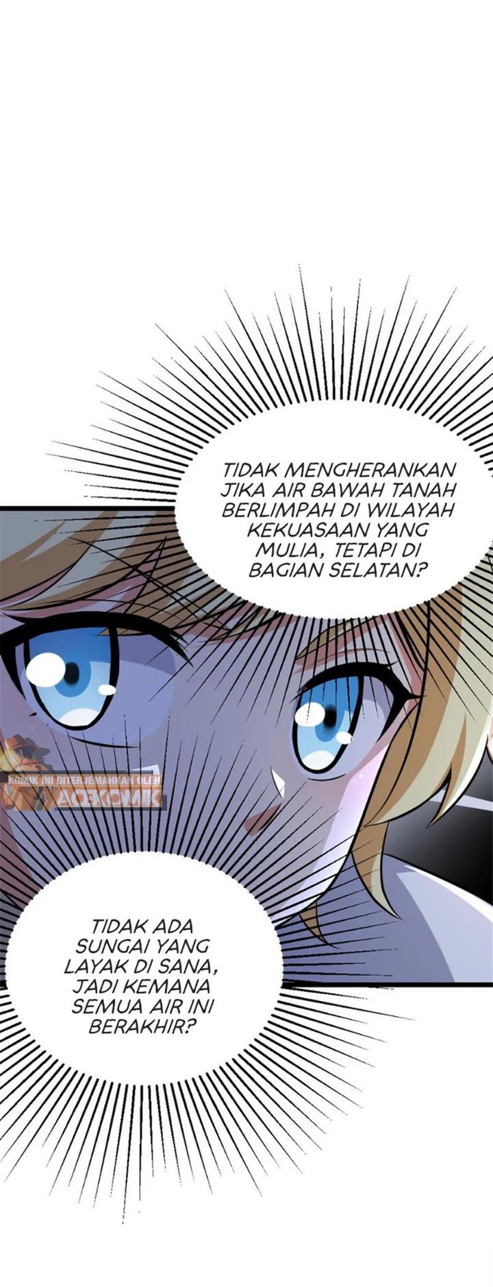 Release That Witch Bab 467 halaman 21