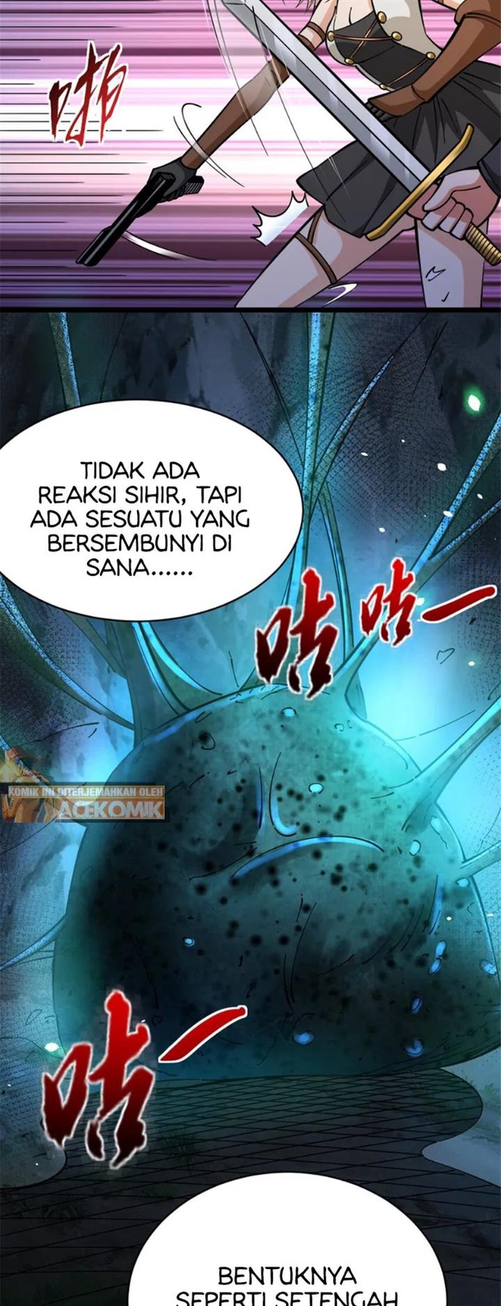 Release That Witch Bab 467 halaman 23