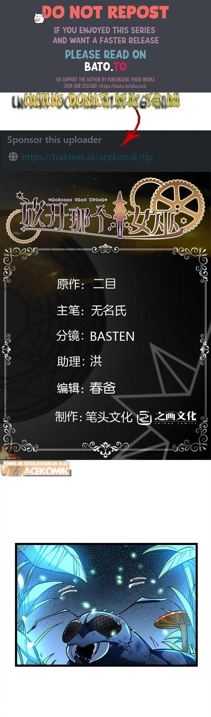 Release That Witch Bab 468 halaman 1