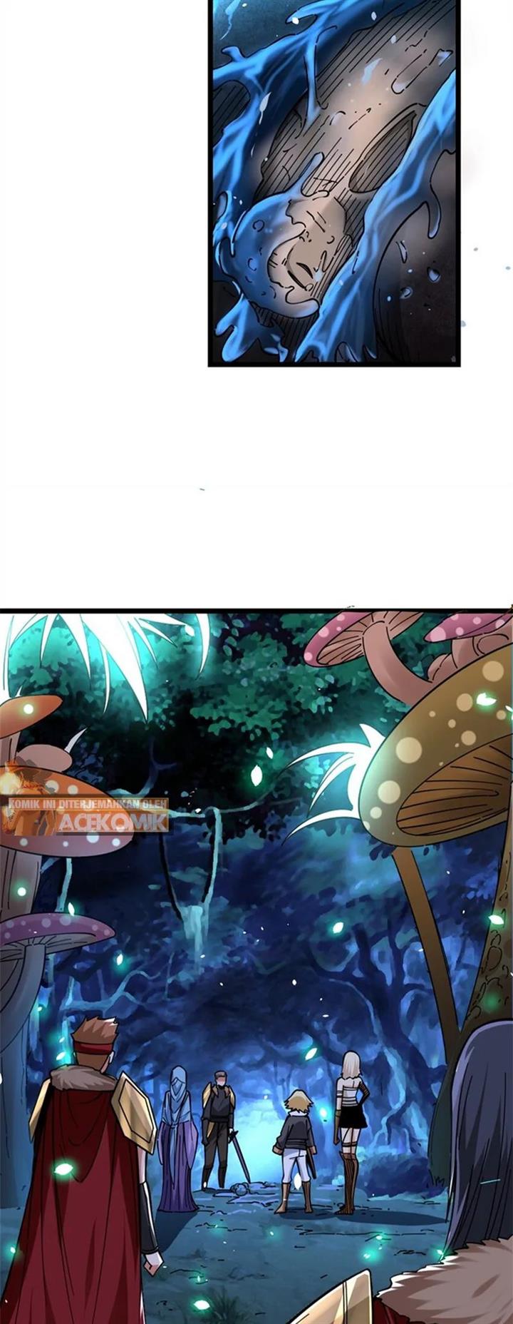 Release That Witch Bab 468 halaman 3