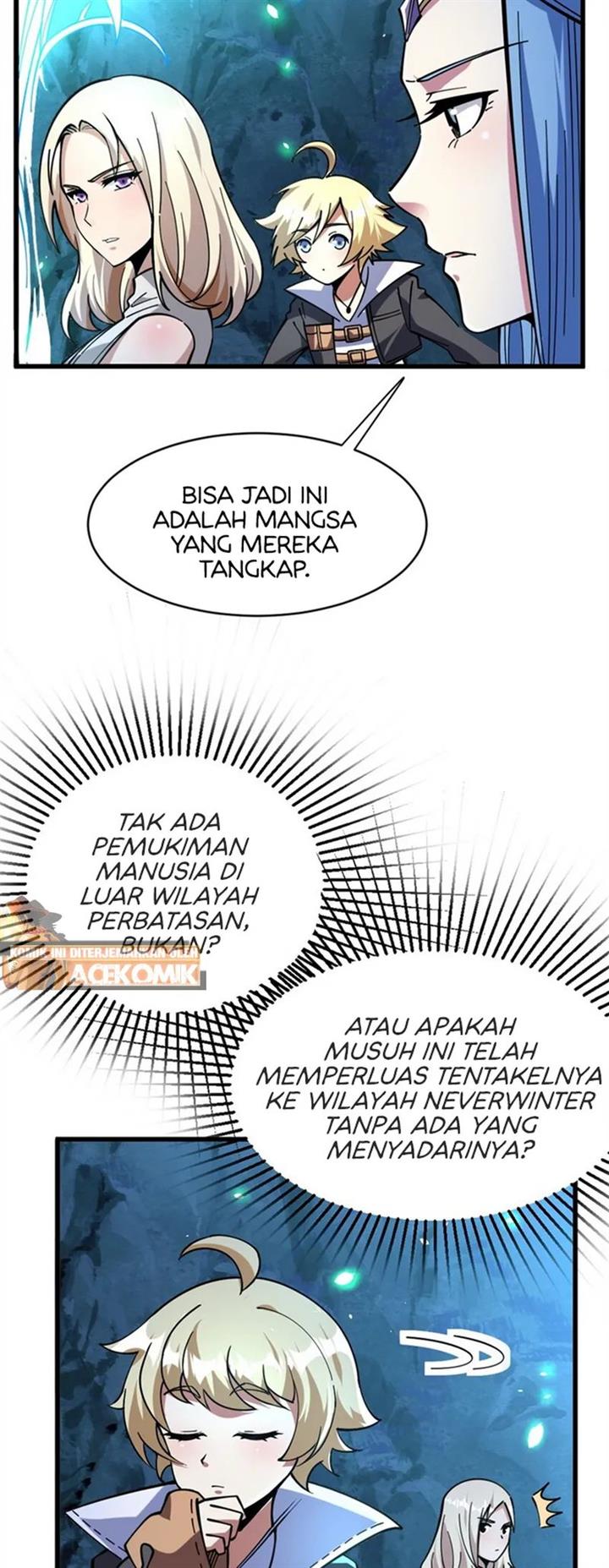 Release That Witch Bab 468 halaman 5