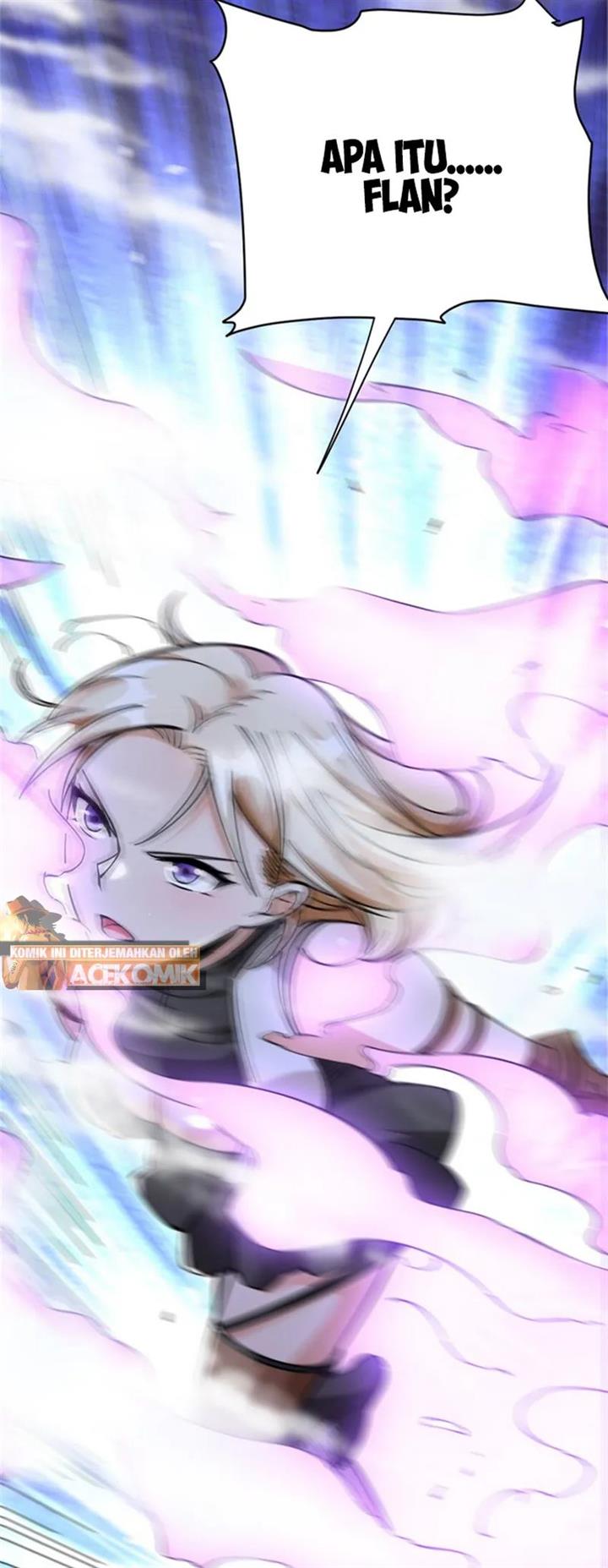 Release That Witch Bab 468 halaman 7
