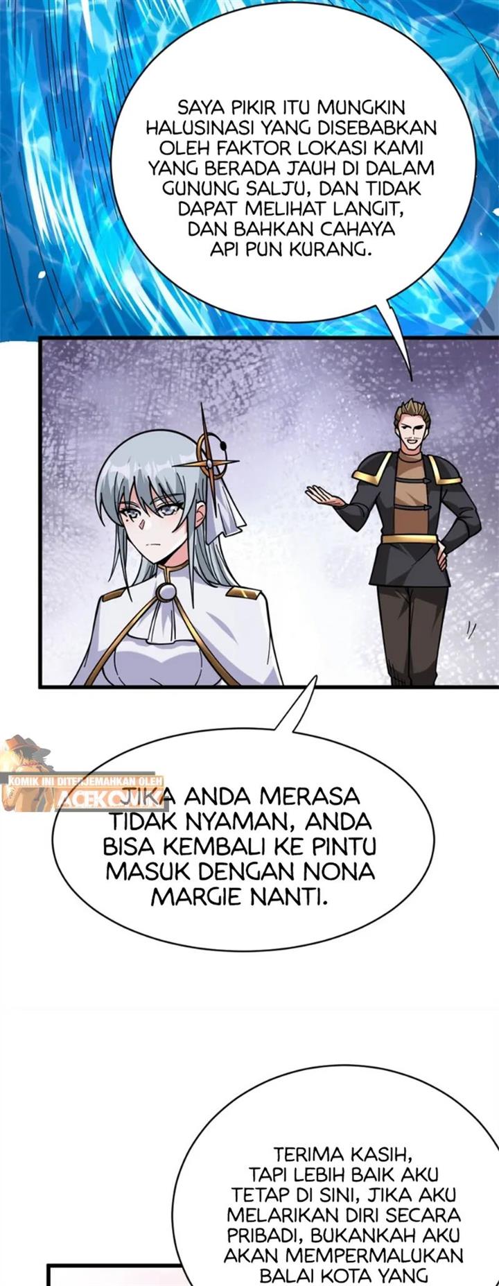 Release That Witch Bab 468 halaman 31