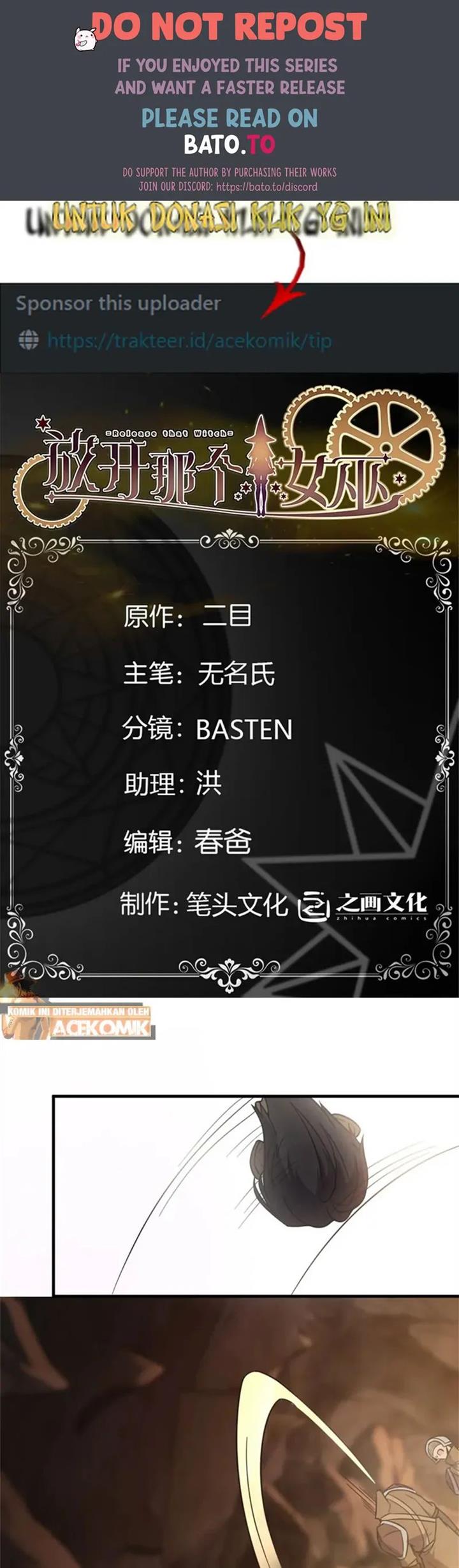 Release That Witch Bab 469 halaman 1