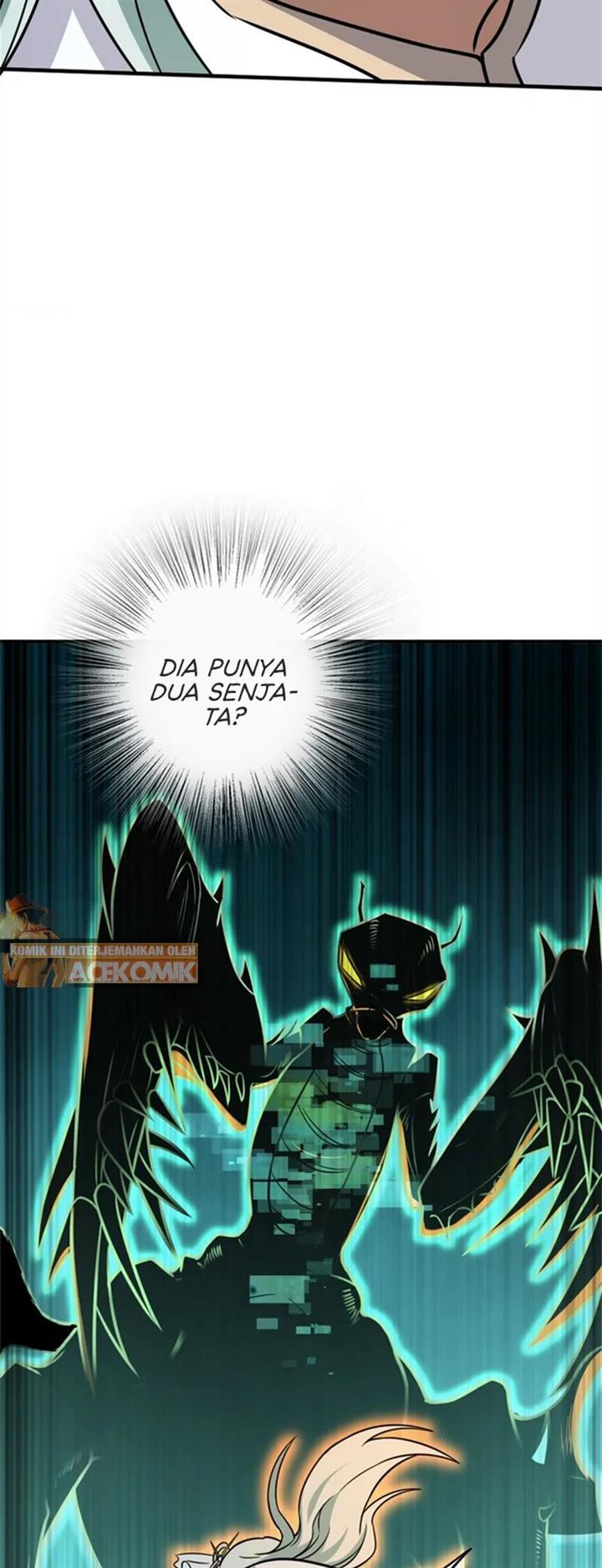 Release That Witch Bab 469 halaman 11