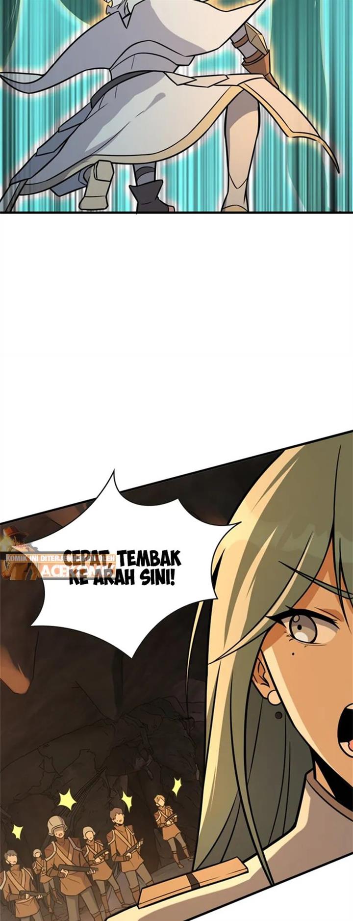 Release That Witch Bab 469 halaman 12