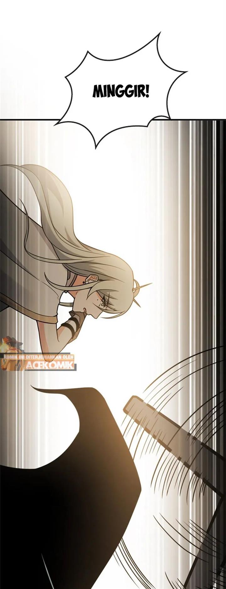 Release That Witch Bab 469 halaman 18