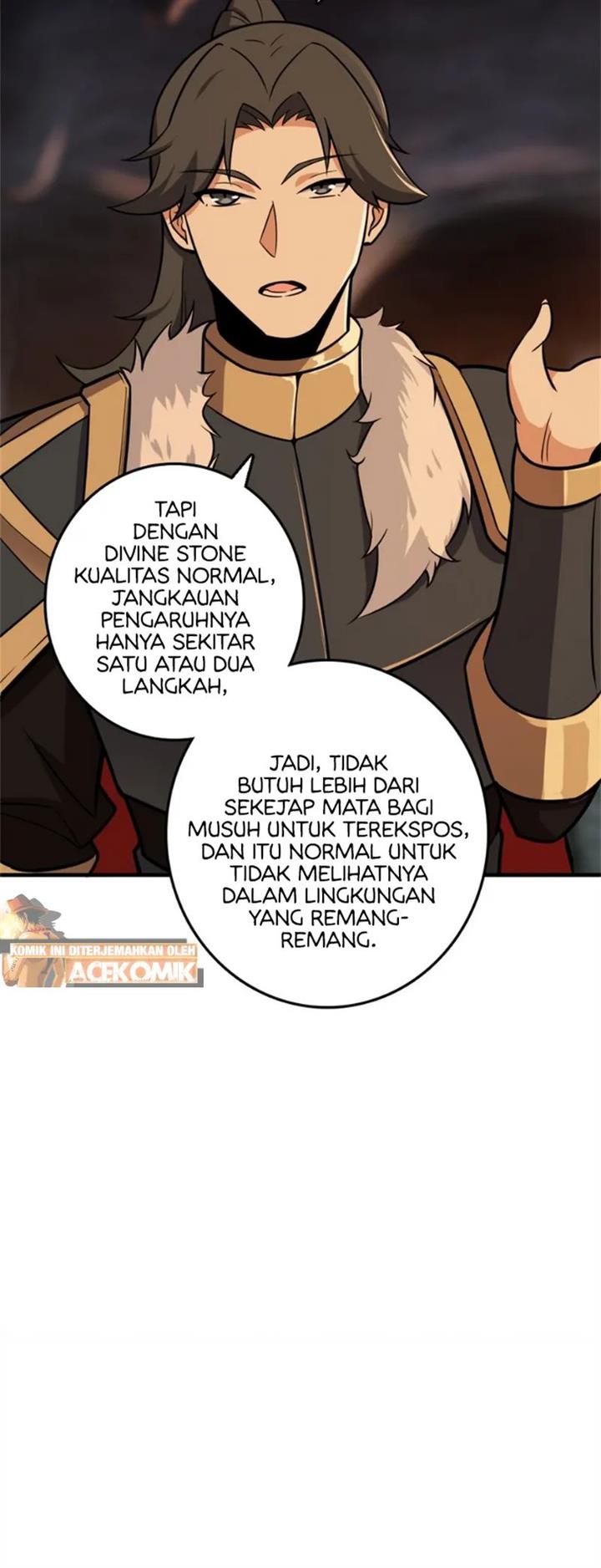 Release That Witch Bab 469 halaman 29