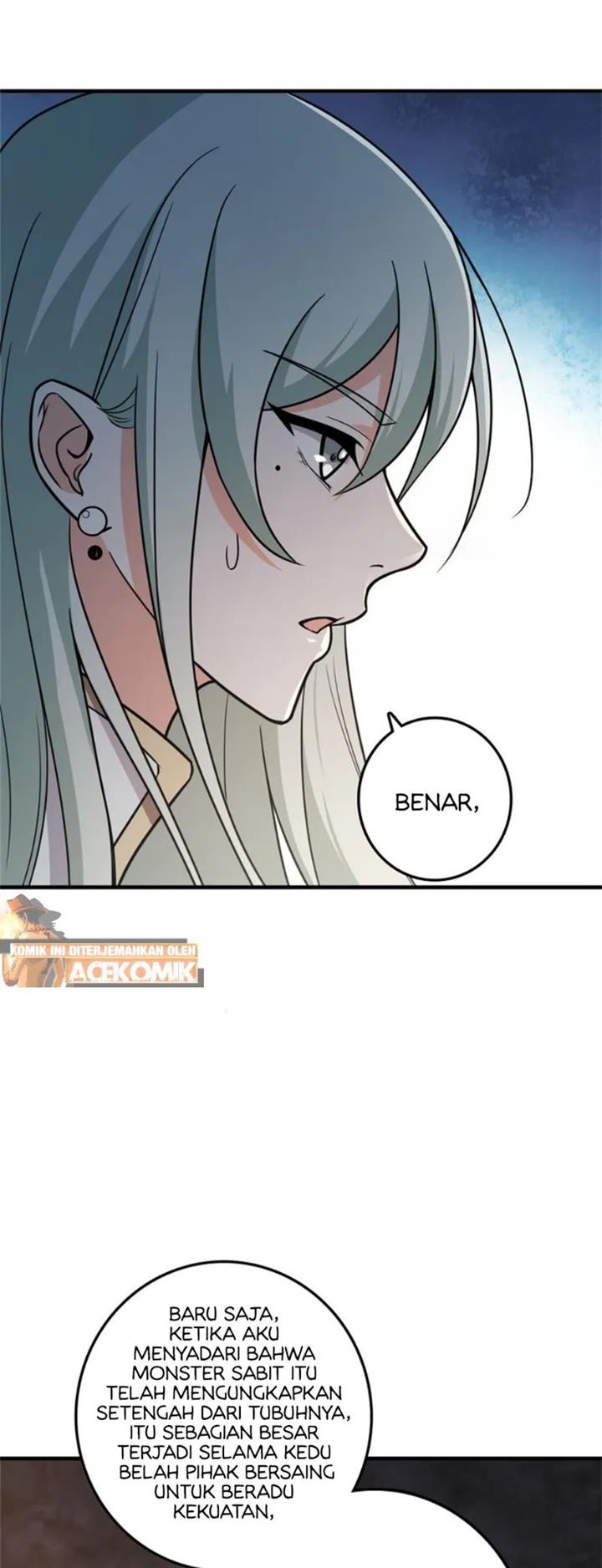 Release That Witch Bab 469 halaman 30
