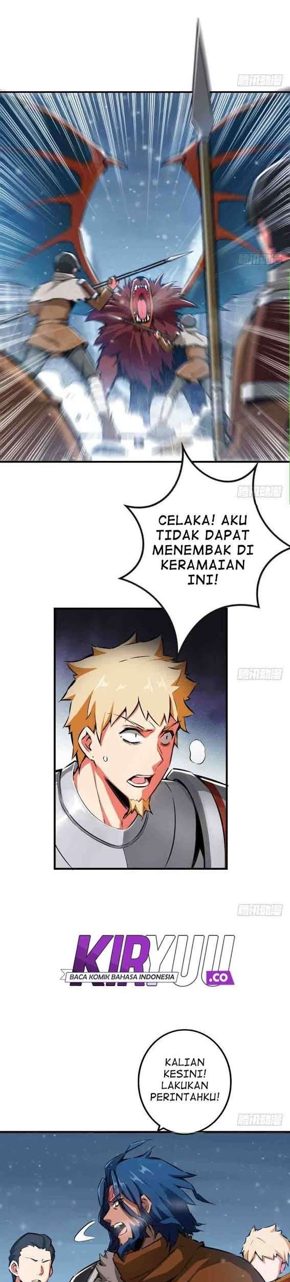 Release That Witch Bab 47 halaman 8