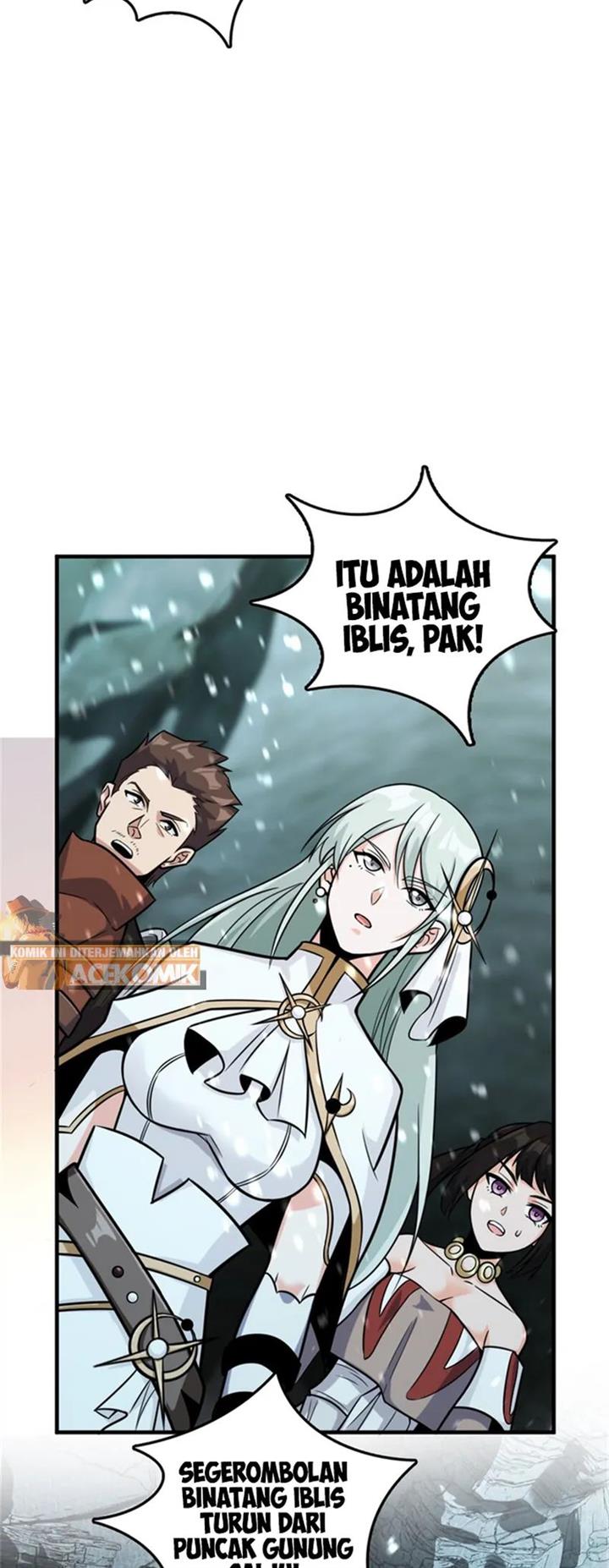Release That Witch Bab 470 halaman 3