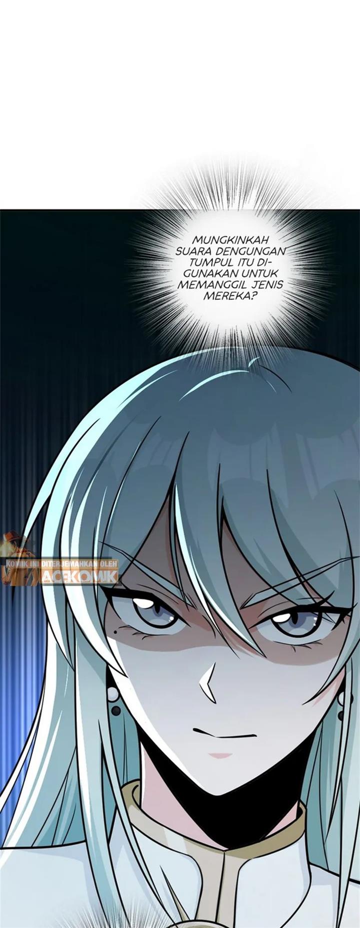 Release That Witch Bab 470 halaman 6