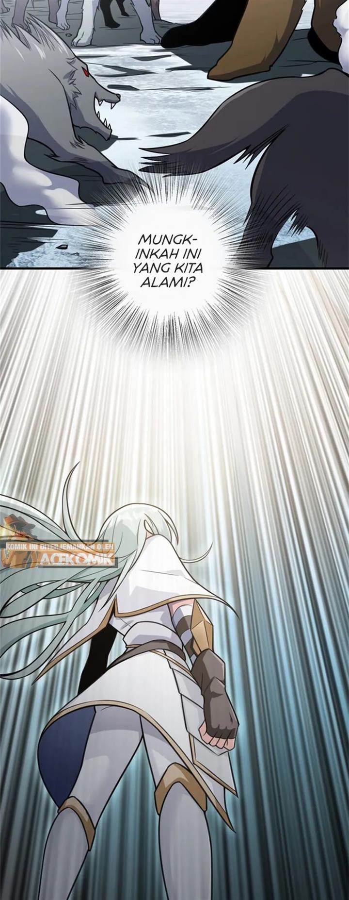 Release That Witch Bab 470 halaman 9