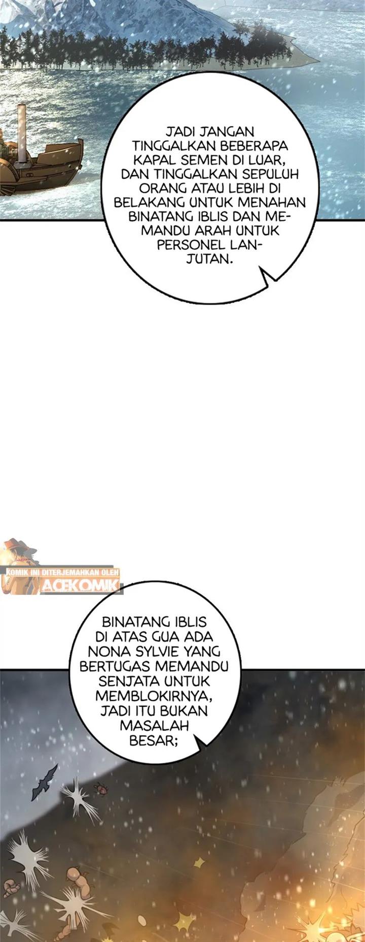 Release That Witch Bab 470 halaman 18