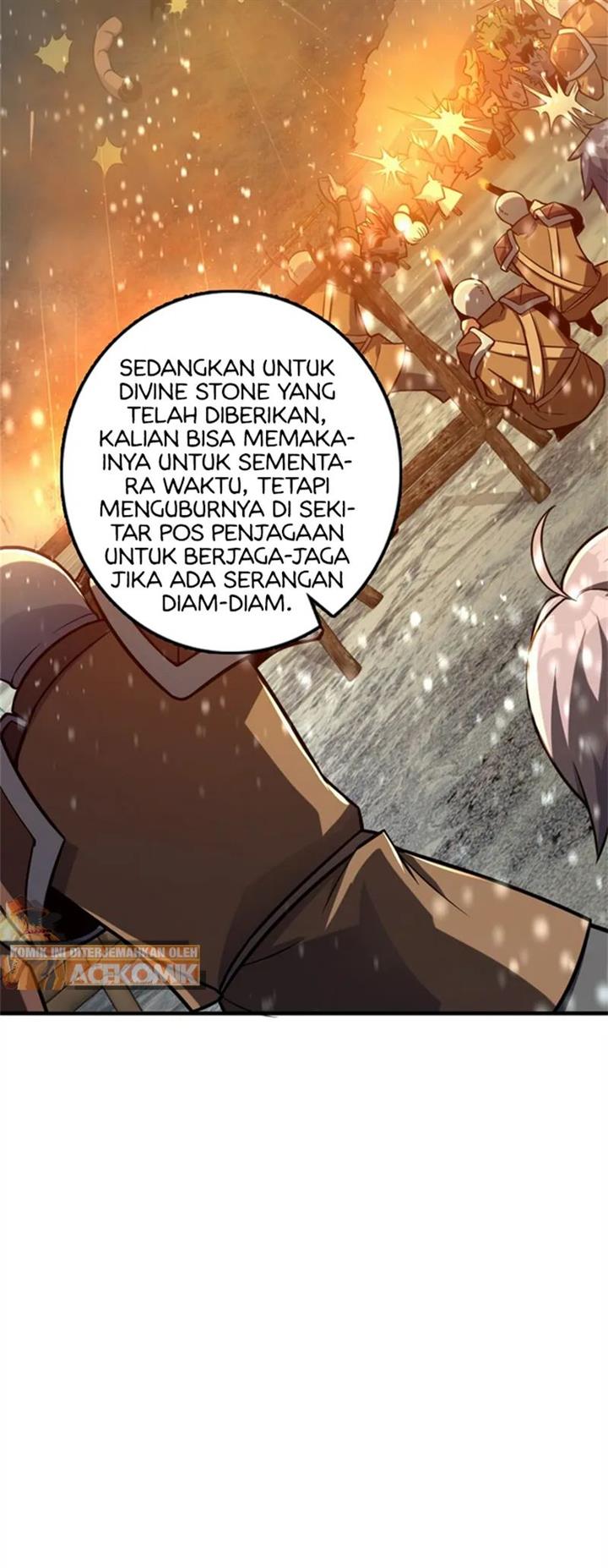 Release That Witch Bab 470 halaman 19