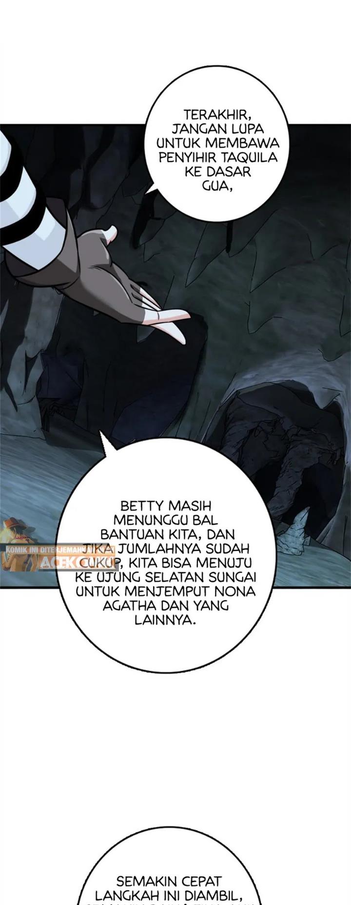 Release That Witch Bab 470 halaman 20