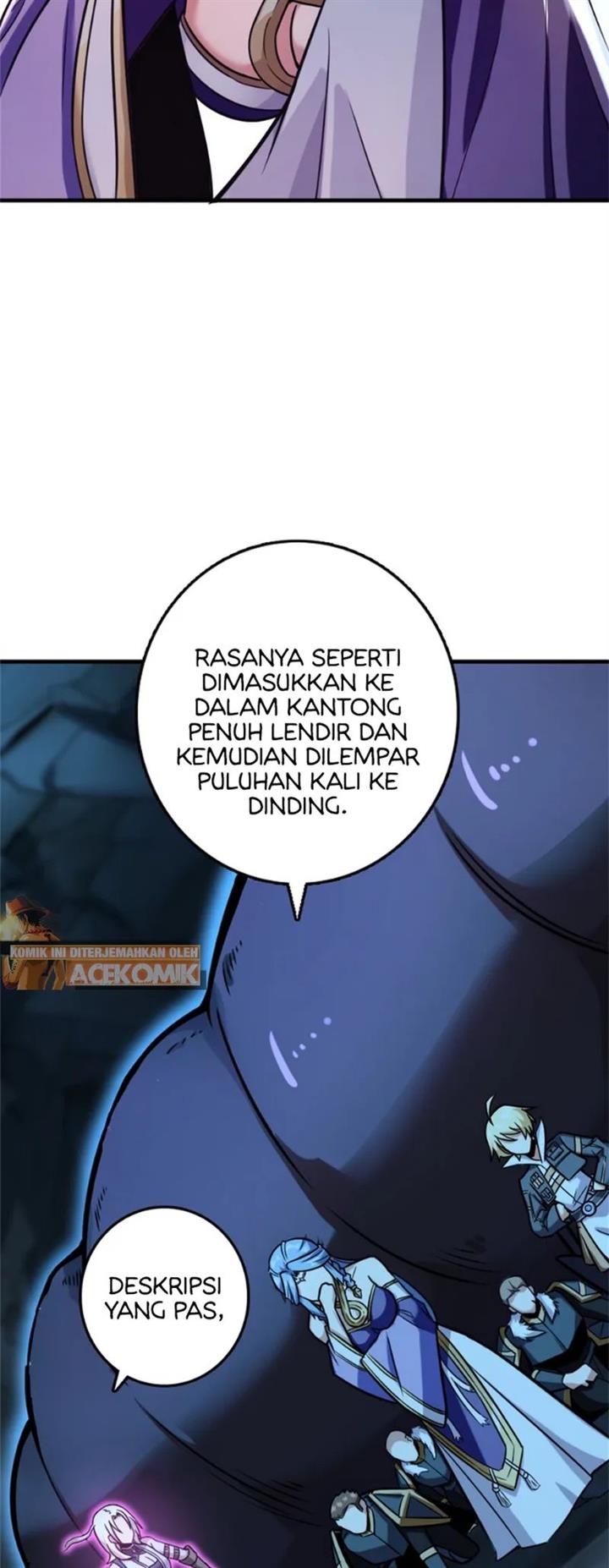 Release That Witch Bab 470 halaman 23